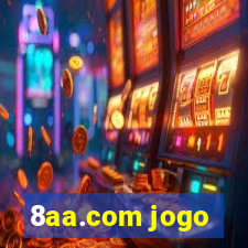 8aa.com jogo